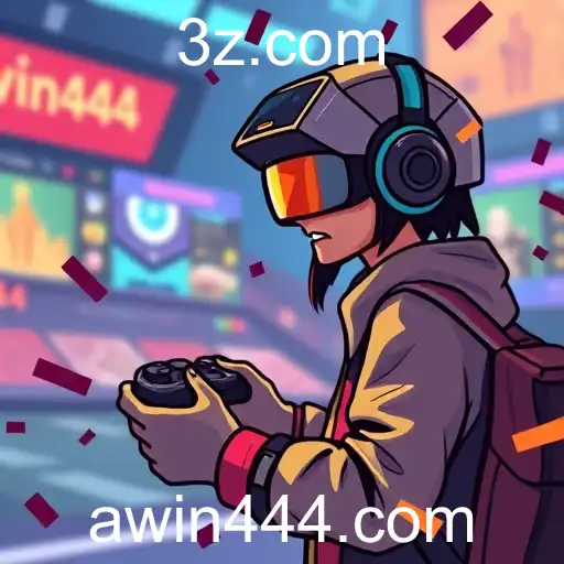 A Evolução dos Jogos Online: Destaques de 2025