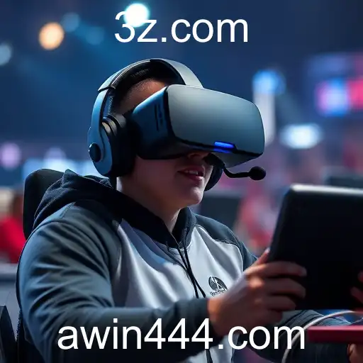 Inovações e Tendências dos Jogos Eletrônicos em 2025