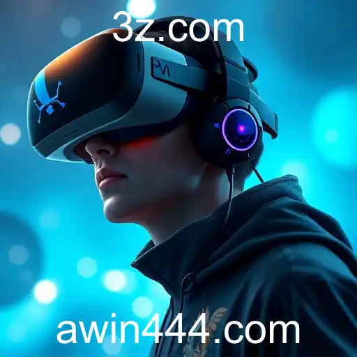A Revolução da Indústria de Jogos em 2025