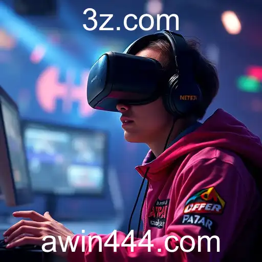 A Revolução dos eSports e a Expansão do Universo dos Jogos