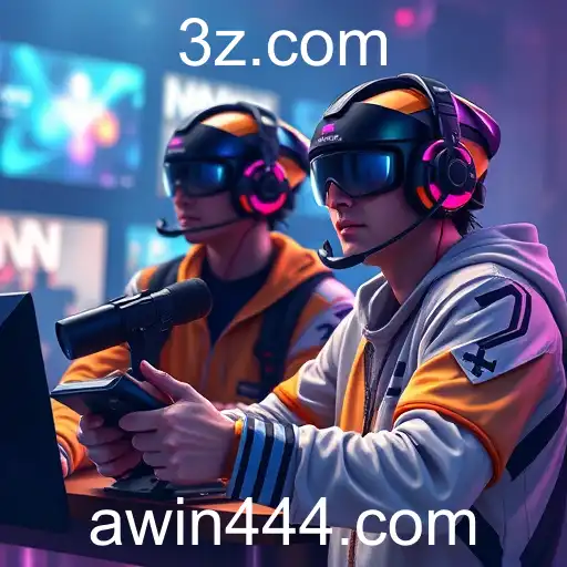 Tendências e Desafios na Indústria dos Jogos