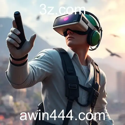 Inovações e Desafios no Mundo dos Jogos em 2025