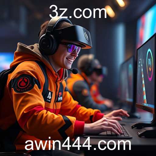 Novas Tendências do Mercado de Jogos em 2025