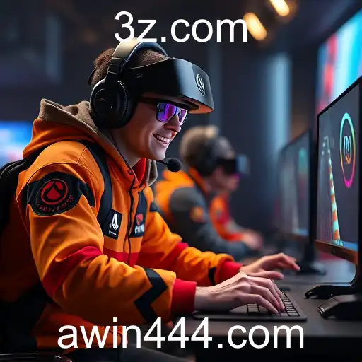 Novas Tendências do Mercado de Jogos em 2025