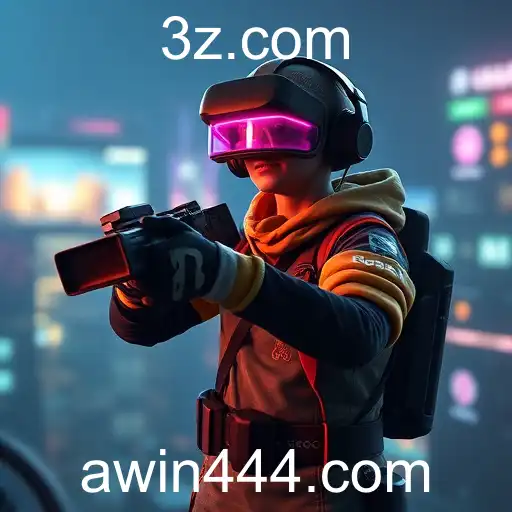 A Revolução dos Jogos em 2025: Novos Caminhos para Gamers
