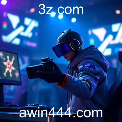Tendências e Evoluções nos Jogos Online em 2025
