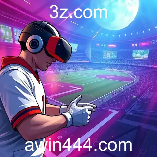 Inovações e Tendências nos Jogos de 2025