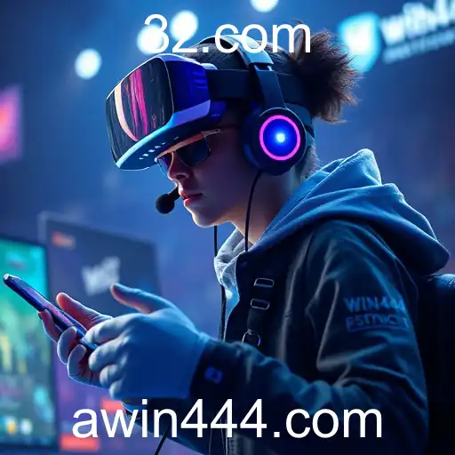 Revolução no Setor de Jogos Com Novas Tendências e Tecnologias