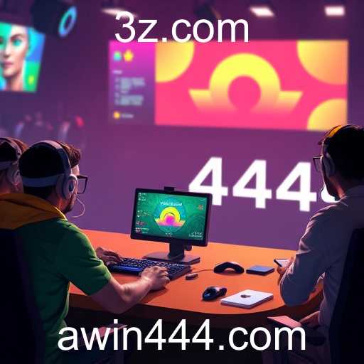 O Impacto dos Jogos Online no Brasil em 2025