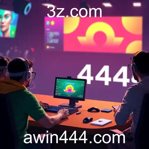 O Impacto dos Jogos Online no Brasil em 2025