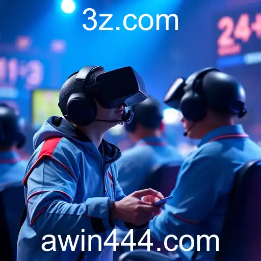 Inovações e Desafios no Mundo dos Jogos em 2025