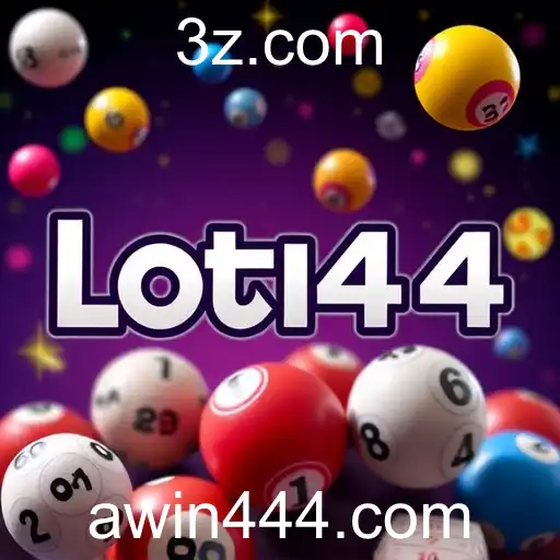 A Emoção das Loterias Online no Site win444
