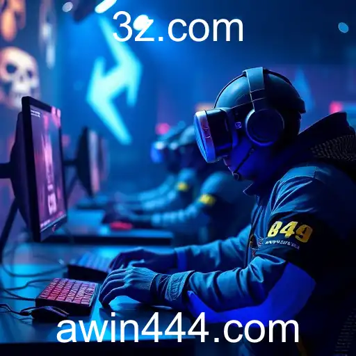 Inovações no Universo dos Jogos Online