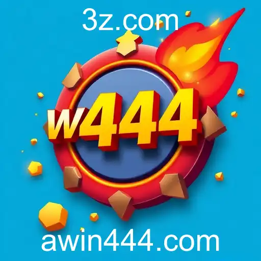 A Revolução dos Jogos Online em 2025: O Impacto do Win444