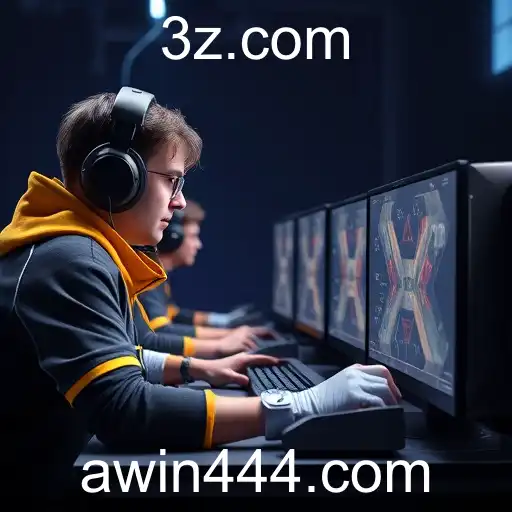 A Ascensão das Plataformas de Jogos Online