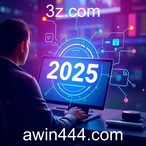 Avanços Tecnológicos e suas Implicações nas Apostas Online