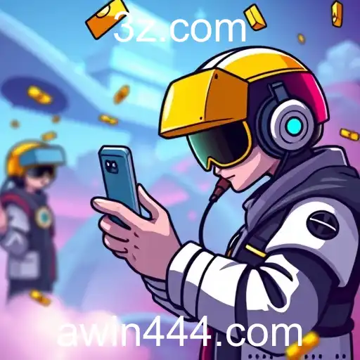 Tendências de Jogos Online em 2025