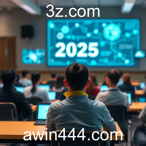 Inovações e Impactos do Win444 no Mercado Digital