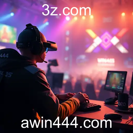 A Revolução dos Jogos Online em 2025