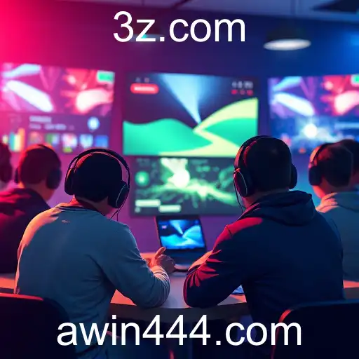 Crescimento dos Jogos Online Aumenta Expectativas para 2025