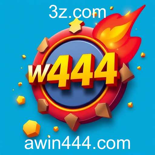 A Revolução dos Jogos Online em 2025: O Impacto do Win444