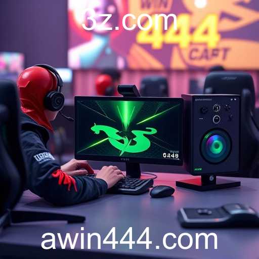 A Ascensão do Jogo Online em 2025