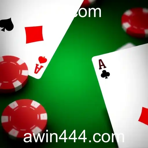 Explorando a Fascinante Categoria do Poker no Win444