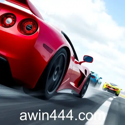 Explorando Emoções de Velocidade: A Fascinante Categoria de Corridas no 'win444'