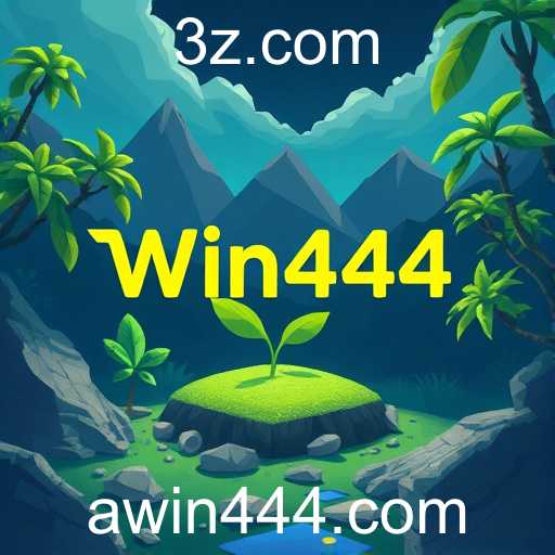 A Revolução Sustentável nos Jogos: Win444 lidera o Caminho