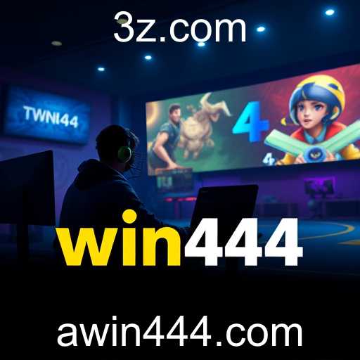 Ascensão e Tendências do Site de Jogos Win444