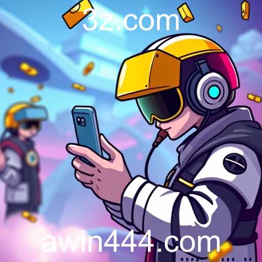 Tendências de Jogos Online em 2025