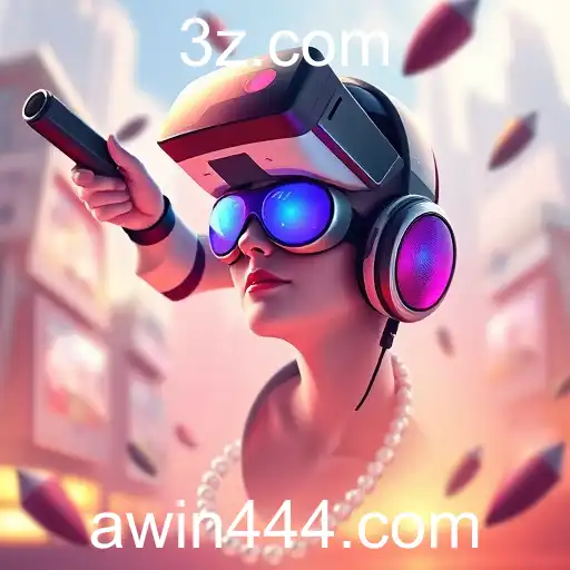 Tendências e Inovações nos Jogos Online