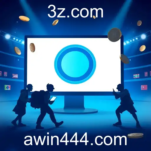 Atualizações do Win444: Inovações nos Jogos Online
