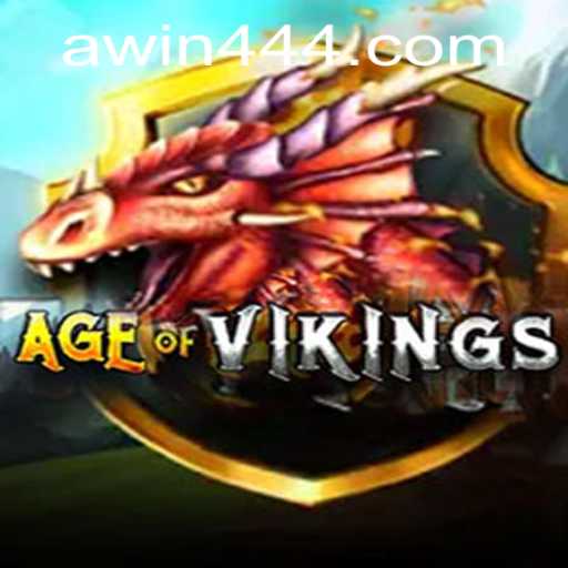 Explore the Epic World of AgeofViking: Conquer with Strategy and Bravery