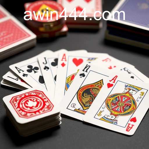 Exploring the World of Card Games: Strategies and Fun