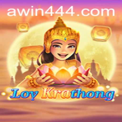 LoyKrathong: A Captivating Festive Game with the Twist of Win444