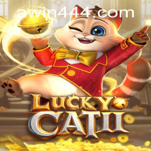 Exploring LuckyCatII: A Thrilling New Game Experience with win444