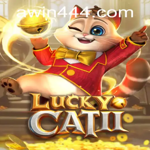 Exploring LuckyCatII: A Thrilling New Game Experience with win444