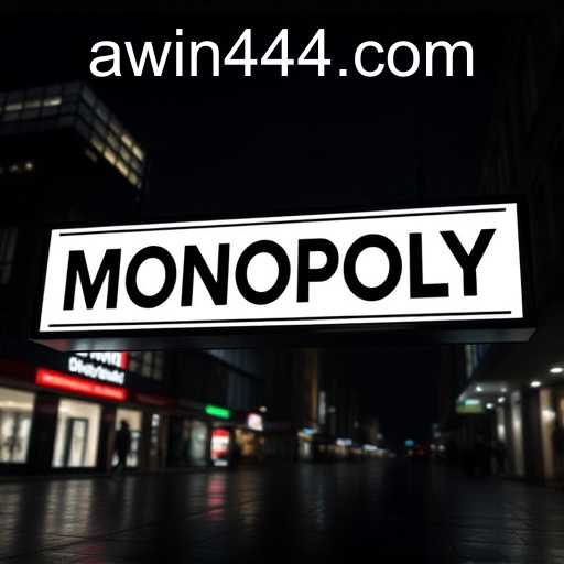 Understanding Monopoly: An In-depth Exploration