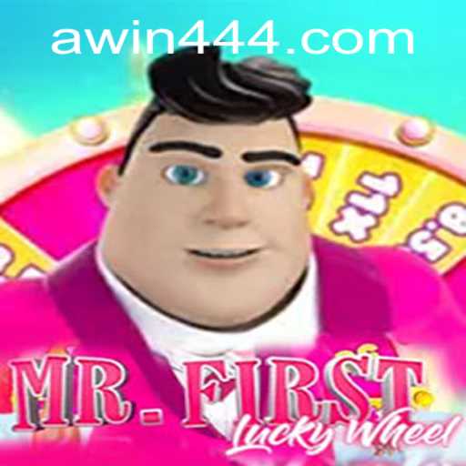 MrFirstLuckyWheel: Spin to Win with the Exciting Win444!