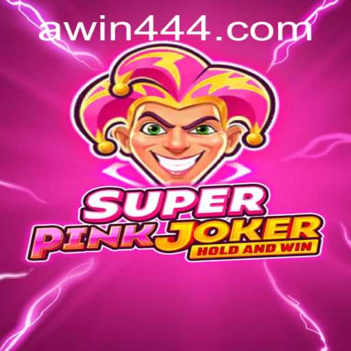 SuperPinkJoker: A Dynamic Gaming Adventure with Winning Strategies