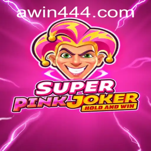 SuperPinkJoker: A Dynamic Gaming Adventure with Winning Strategies