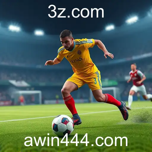A Ascensão dos Esportes Virtuais no 'win444'