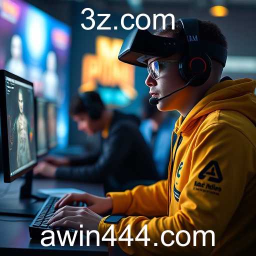 A Ascensão dos Jogos Online em 2025